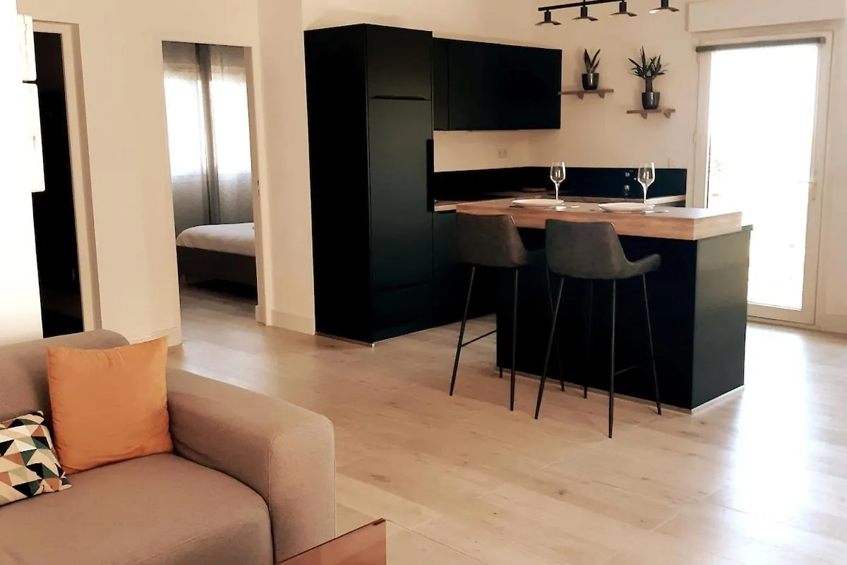 Appartement Aix, Residence Calme Avec Piscine Aix-en-Provence 0*,