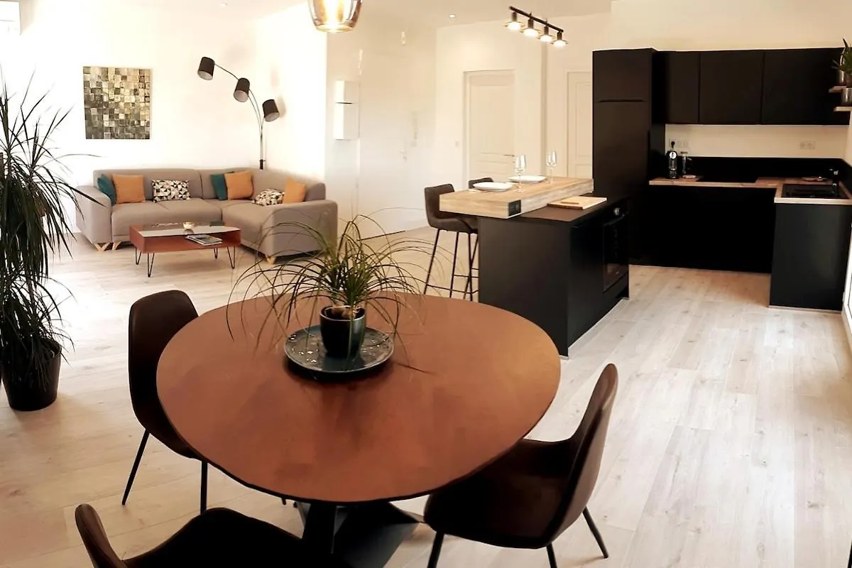 Appartement Aix, Residence Calme Avec Piscine Aix-en-Provence